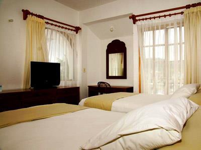 Hotel Marina Resort
