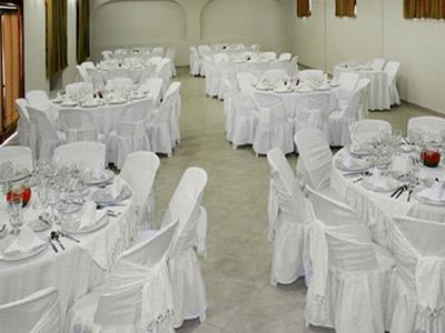 Hotel Marina Resort