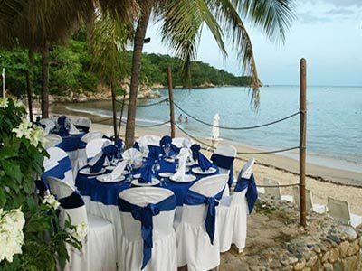 Hotel Marina Resort