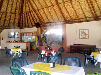 Hotel Marina Resort