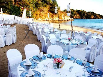 Hotel Marina Resort