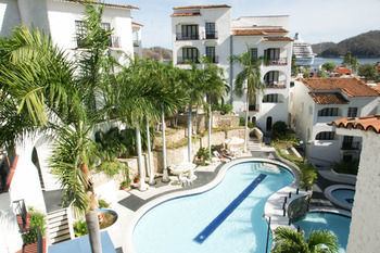 Hotel Marina Resort