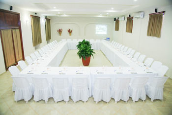 Hotel Marina Resort