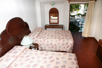 Hotel Marina Resort