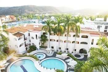 Hotel Marina Resort