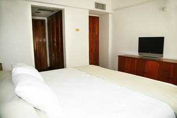 Hotel Marina Resort