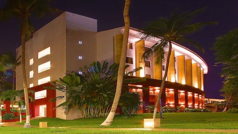 Hotel Fiesta Inn Villahermosa Cencali
