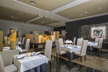 Hotel Oasis Tulum Lite - All Inclusive