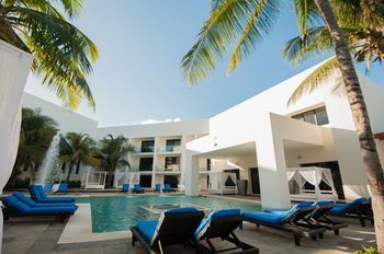 Hotel Oasis Tulum Lite - All Inclusive