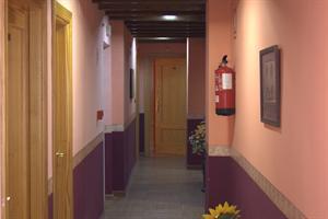 Hotel Quentar