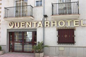 Hotel Quentar
