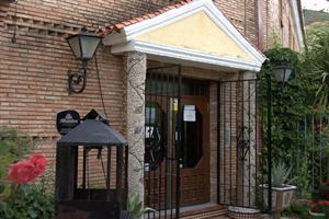 Hotel Quentar