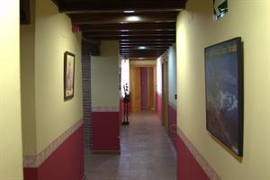 Hotel Quentar