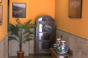Hotel Quentar
