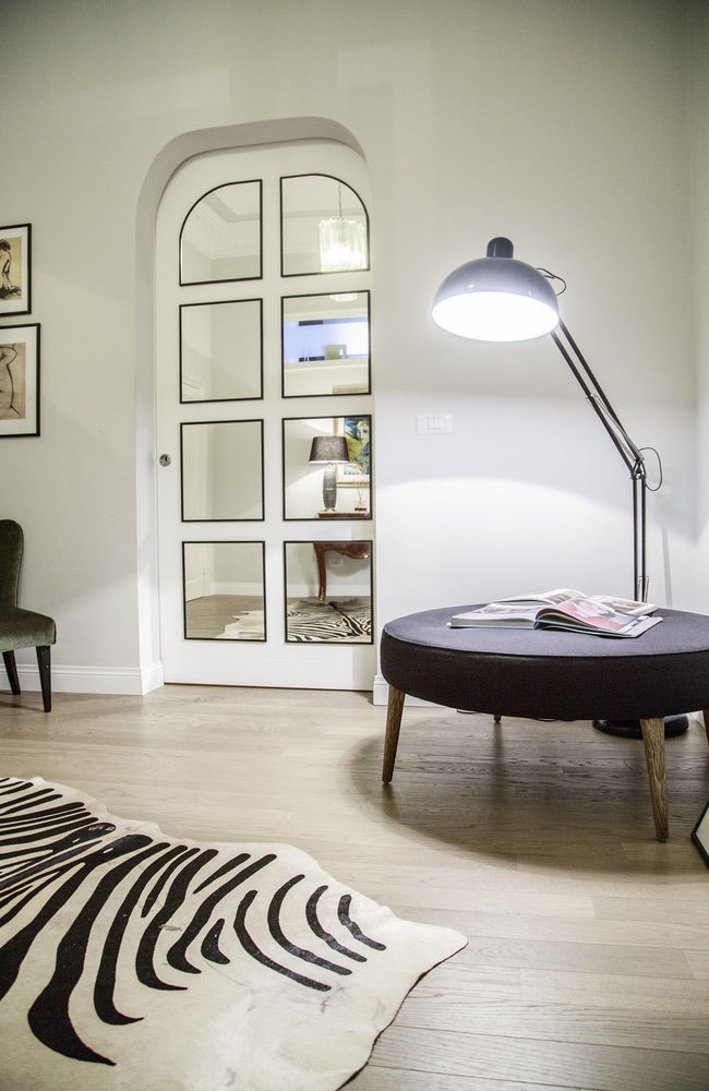 Hotel The Independent Suites