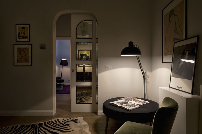 Hotel The Independent Suites