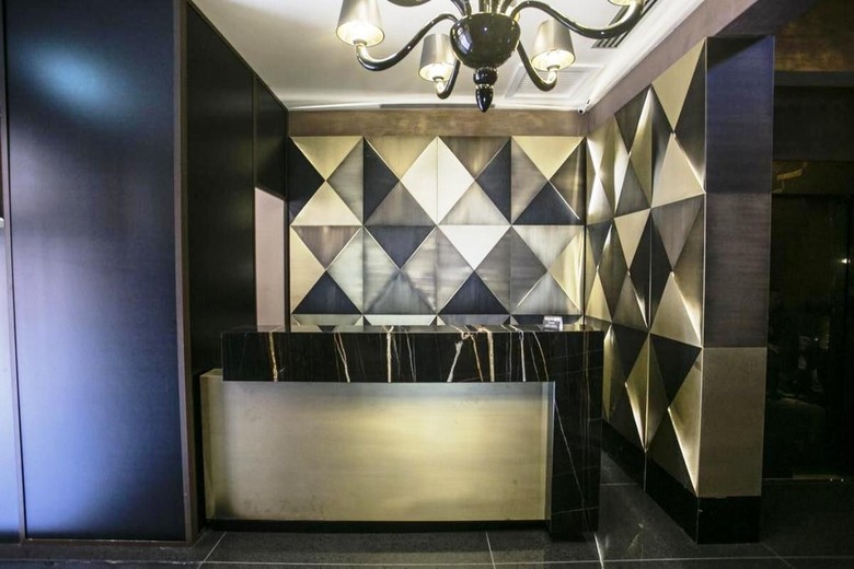 Hotel Venice Times