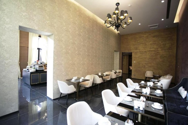 Hotel Venice Times