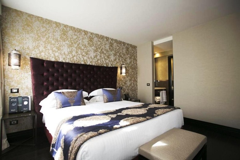 Hotel Venice Times