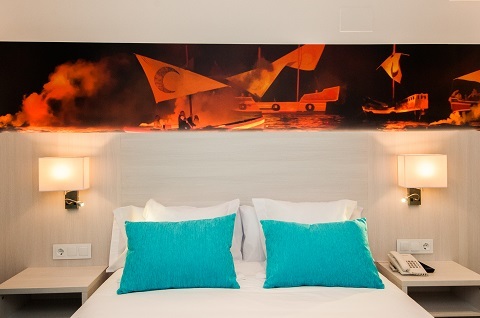 Hotel Censal