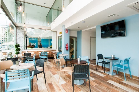 Hotel Censal