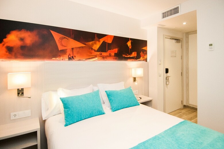 Hotel Censal