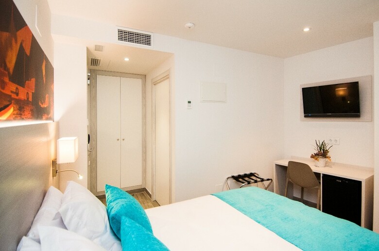 Hotel Censal
