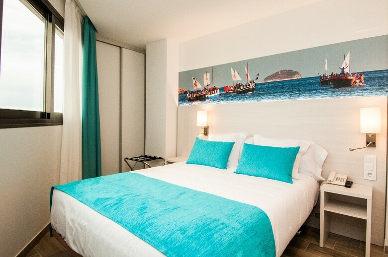 Hotel Censal