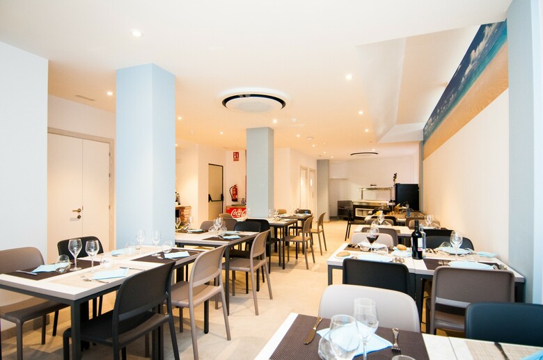 Hotel Censal