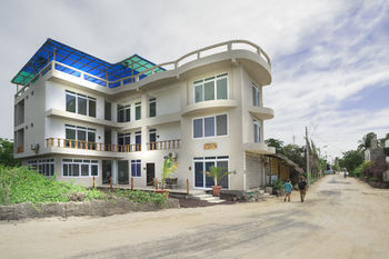 Hotel Cally Galapagos
