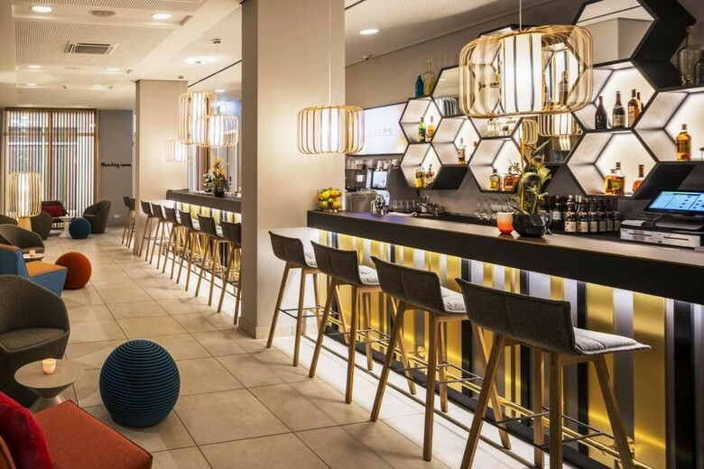 Hotel Capri By Fraser Berlin