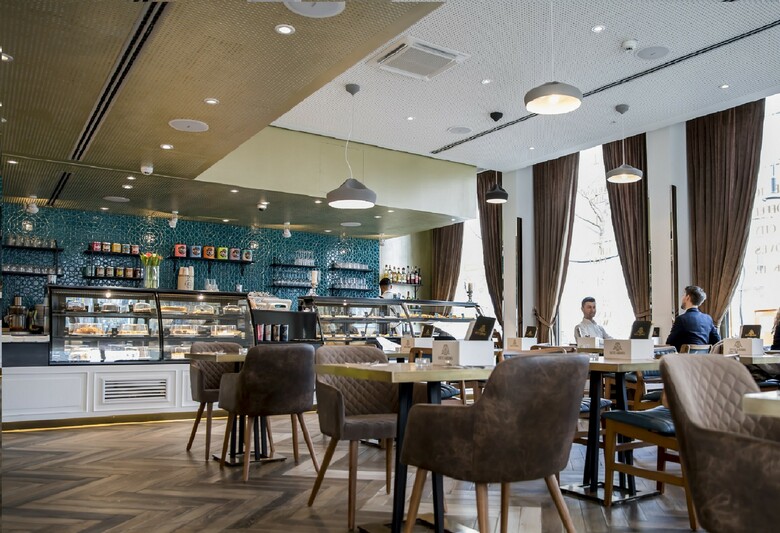 Hotel Capri By Fraser Berlin