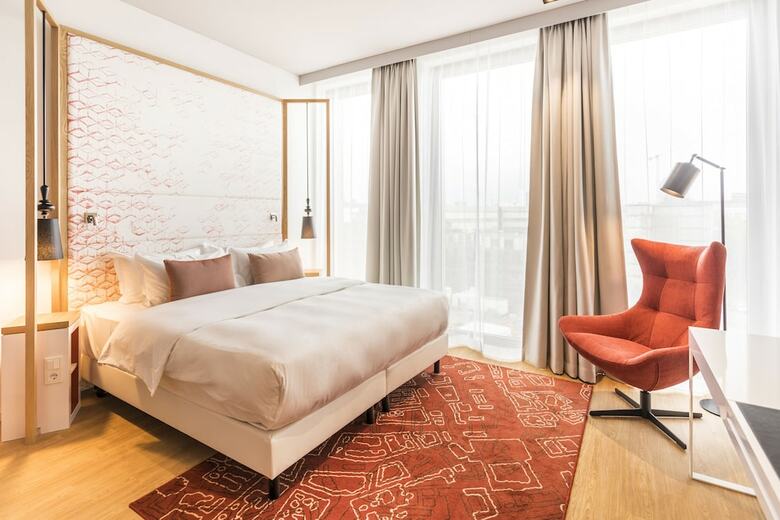 Hotel Capri By Fraser Berlin