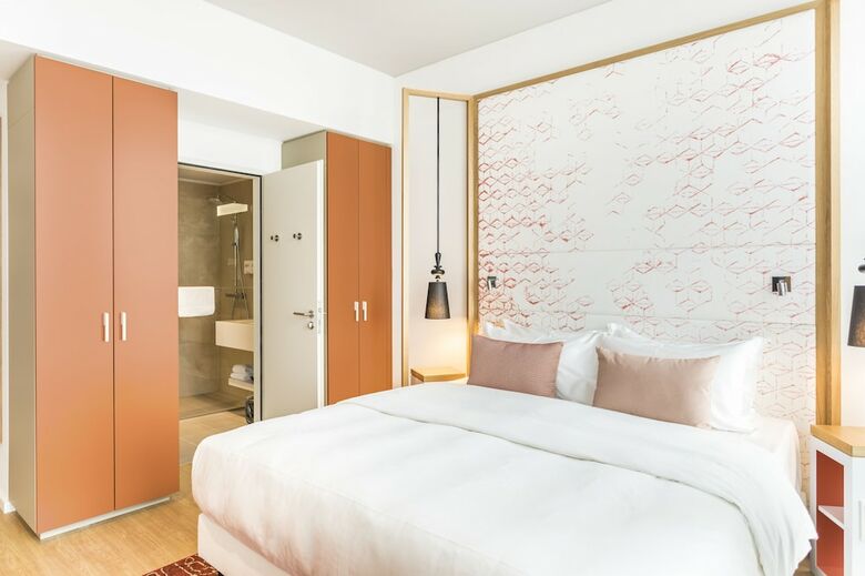 Hotel Capri By Fraser Berlin