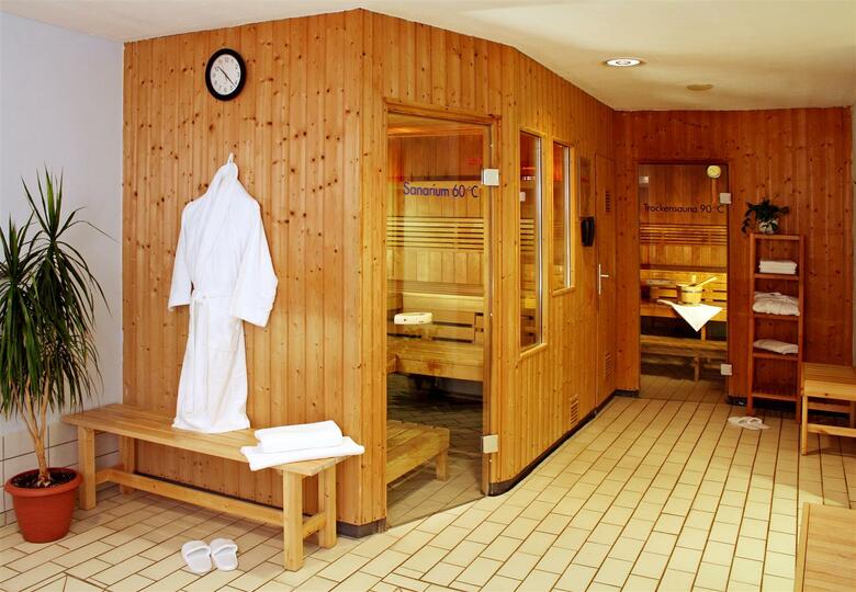 Best Western Hotel Stadt Merseburg
