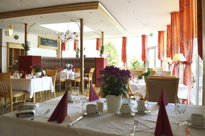 Best Western Hotel Stadt Merseburg