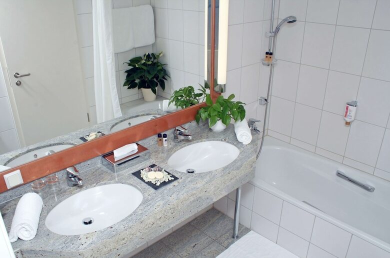Best Western Hotel Stadt Merseburg