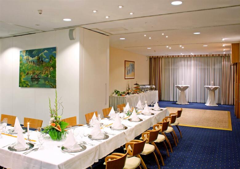 Best Western Hotel Stadt Merseburg