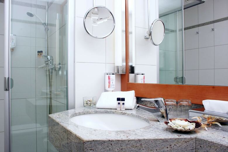 Best Western Hotel Stadt Merseburg