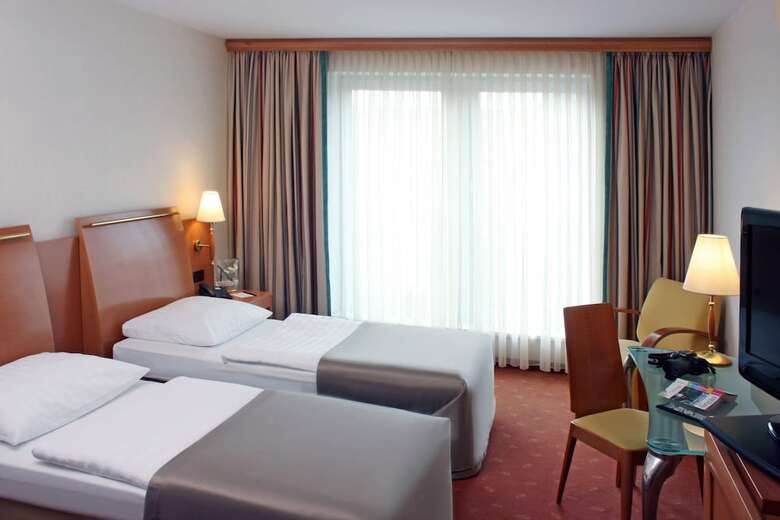 Best Western Hotel Stadt Merseburg