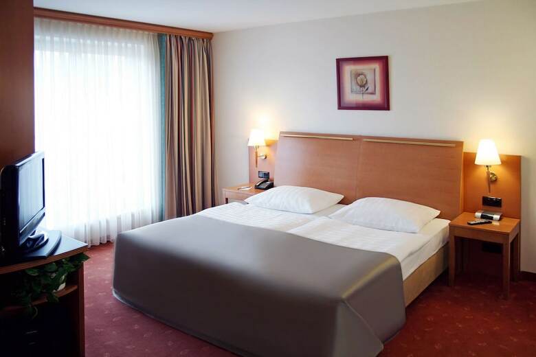 Best Western Hotel Stadt Merseburg