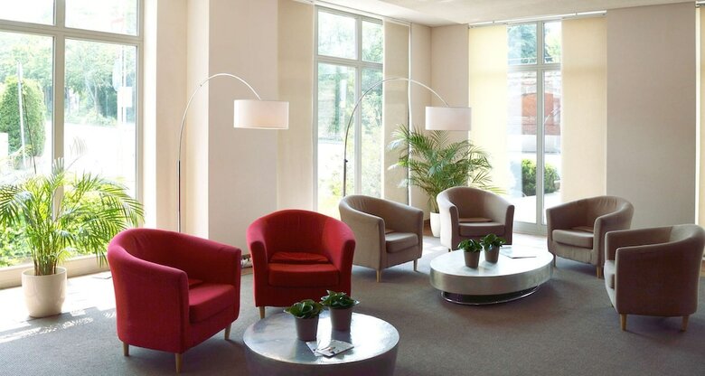 Best Western Hotel Stadt Merseburg