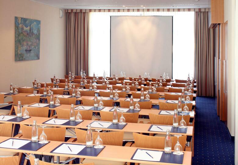 Best Western Hotel Stadt Merseburg