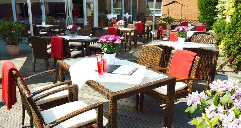 Best Western Hotel Stadt Merseburg