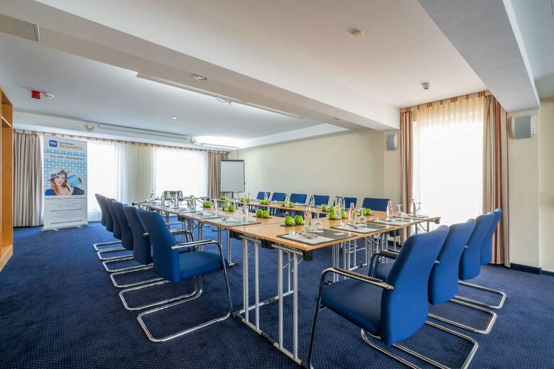 Best Western Hotel Stadt Merseburg