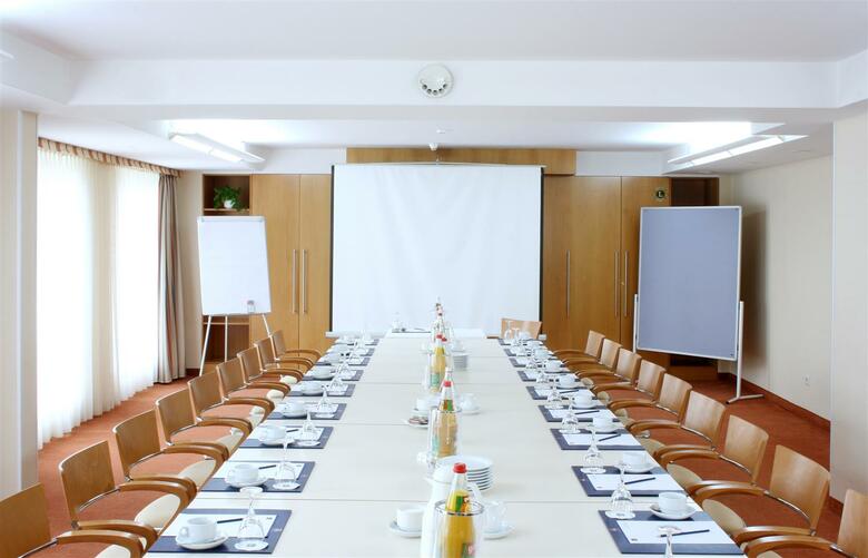 Best Western Hotel Stadt Merseburg