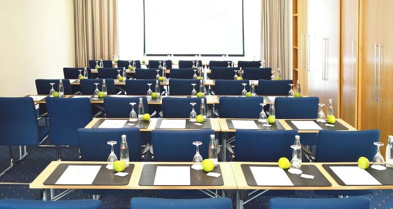 Best Western Hotel Stadt Merseburg