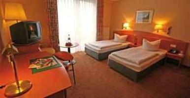 Best Western Hotel Stadt Merseburg