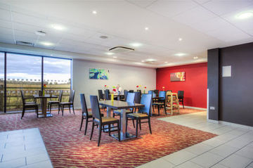 Hotel Holiday Inn Express Kettering