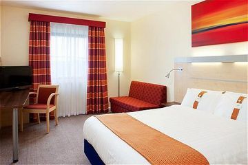 Hotel Holiday Inn Express Kettering